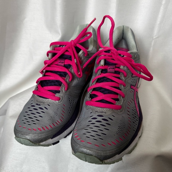 ASICS Gel Kayano 23 - Picture 7 of 10